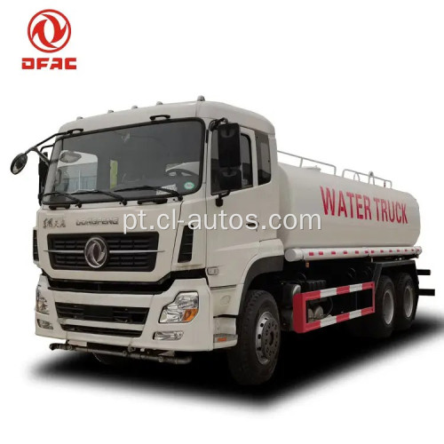6x4 DONGFENG CAMINH
